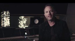 Chris Tomlin - Behind The Album 'Adore: Christmas Songs Of Worship'