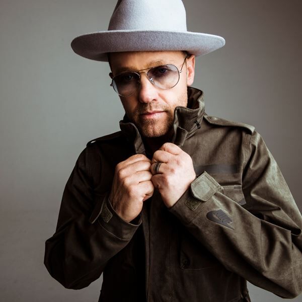 Today is TobyMac's Birthday!