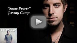 Jeremy Camp - "Same Power" (Official Music Video)