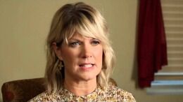 Natalie Grant on The Life Transformation She's Experienced! 