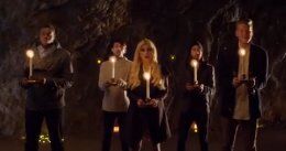 Pentatonix's Stirring Rendition of 'Mary Did You Know'