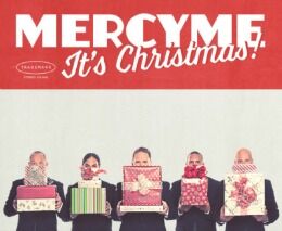 MercyMe – Christmas & Communion
