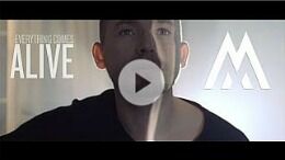 We Are Messengers - "Everything Comes Alive" (Official Music Video)