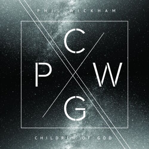 Phil Wickham’s Next Release 