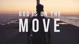 7eventh Time Down  - "God Is On The Move" (Official Music Video)