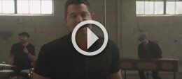 Jeremy Camp - "Christ in Me" (Official Music Video)