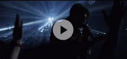 for KING & COUNTRY - "It's Not Over Yet" (Official Live Music Video)