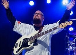 Prayers Asked for Big Daddy Weave Bassist