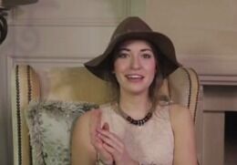 Lauren Daigle in Awe of What's Happened with Her First Album