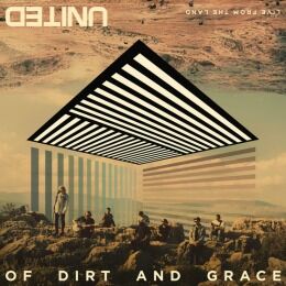 Hillsong UNITED To Unveil LIVE Visual Album, "Of Dirt And Grace—Live From The Land" 