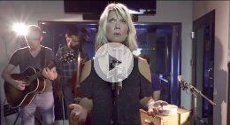 Natalie Grant - "King of the World" (Official Acoustic Video)