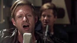 Switchfoot - "Live It Well" (Official Music Video)
