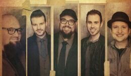 Big Daddy Weave Launches Fourth “Beautiful Offerings Tour” August 18