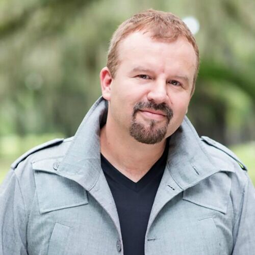 Today is Mark Hall’s (Casting Crowns) Birthday! | The Light at the Top