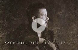 Zach Williams - "Chain Breaker" (Official Music Video)