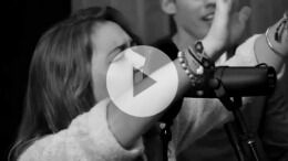 Lauren Daigle - "Come Alive (Dry Bones)" Live Music Video