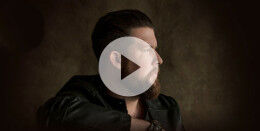 Zach Williams Shares The Story Behind "Chain Breaker" 