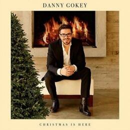 Retail Giant Chooses Danny Gokey to Launch Holiday Campaign