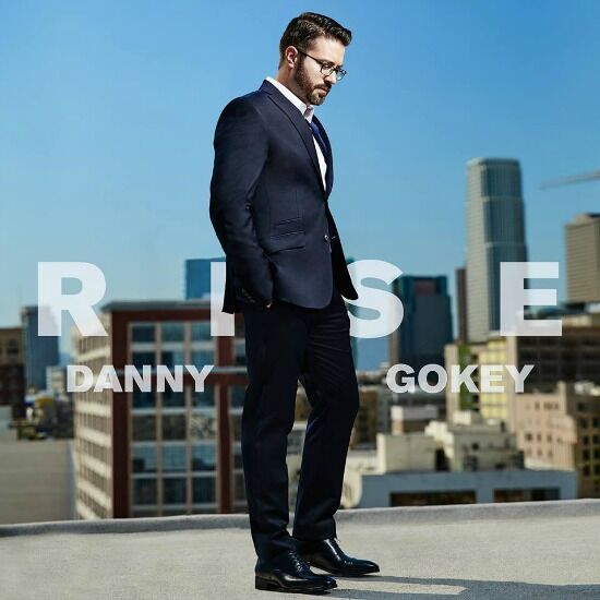 Danny Gokey - New Day (Official Music Video) 