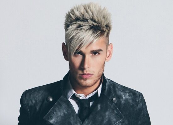 Colton Dixon Featured in People Magazine Article | FaithTalk Atlanta 590 -  Atlanta, GA