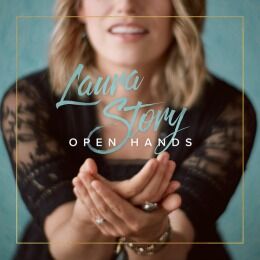 Laura Story’s "Open Hands" To Release March 3