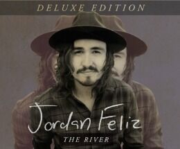 Jordan Feliz to Release "The River" Deluxe Edition June 9th