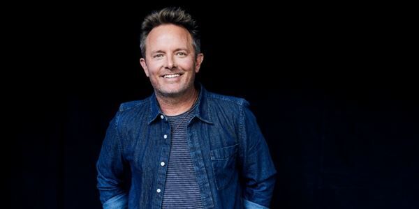 Today is Chris Tomlin's Birthday!