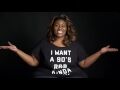 Mandisa in-studio: Why "Unfinished" is the First Song off the New Album