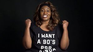 Mandisa: Writing “Out of the Dark” helped me out of depression
