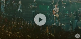 Elevation Worship - "O Come to the Altar" (Special Live Performance)