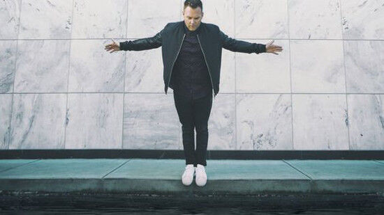 Matthew West to Release New Album, 