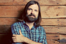Third Day's Mac Powell on Racial Unity - Even Within the Family