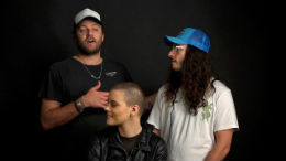 Hillsong United - Story Behind the Song "Wonder"