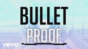 Citizen Way - "Bulletproof" (Official Music Video)