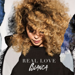 Blanca Does Music Blitz with New Album, Video, and Single