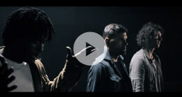 for King & Country - "O God Forgive Us" (Official Music Video)