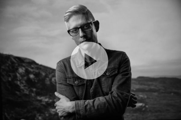 Matt Maher Your Love Defends Me (Acoustic Performance)