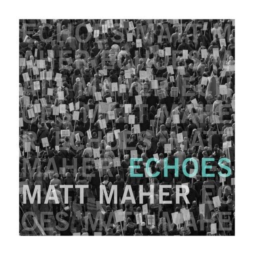 Matt Maher Shares the Inspiration Behind Your Love Defends Me