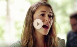 Lauren Daigle - 