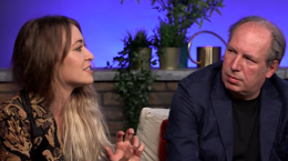 Lauren Daigle Adds Feature Song to "Blade Runner 2049" Movie Soundtrack