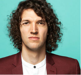 for King & Country Singer in Remission from Colitis