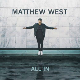 Matthew West’s “Broken Things” Airs on ABC’s "The Good Doctor” Promo Alongside Nationwide Tour Dates