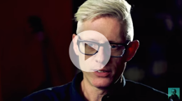 Your Love Defends Me' - Matt Maher - Christian Music Videos