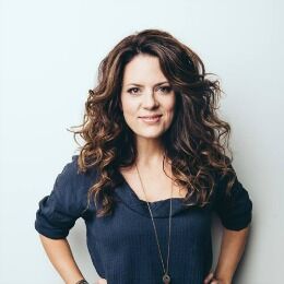 Prayers Asked as Singer Christy Nockels Battles Hearing Loss