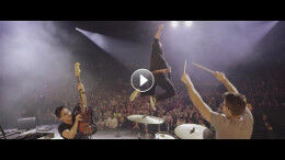 Tenth Avenue North - "Control" Official Music Video