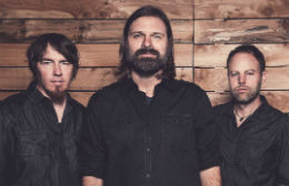 Third Day Announces 2018 Farewell Tour