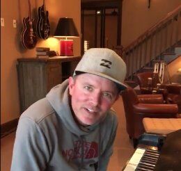 Chris Tomlin Gives Sneak Peek at Fall 2018 Album Release