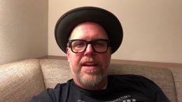 Bart Millard Addresses Fans After Record Movie Release Weekend