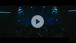 Hillsong Worship - So Will I (100 Billion X) Official Music Video