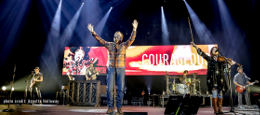 Casting Crowns Gallery – "Very Next Thing Tour"
